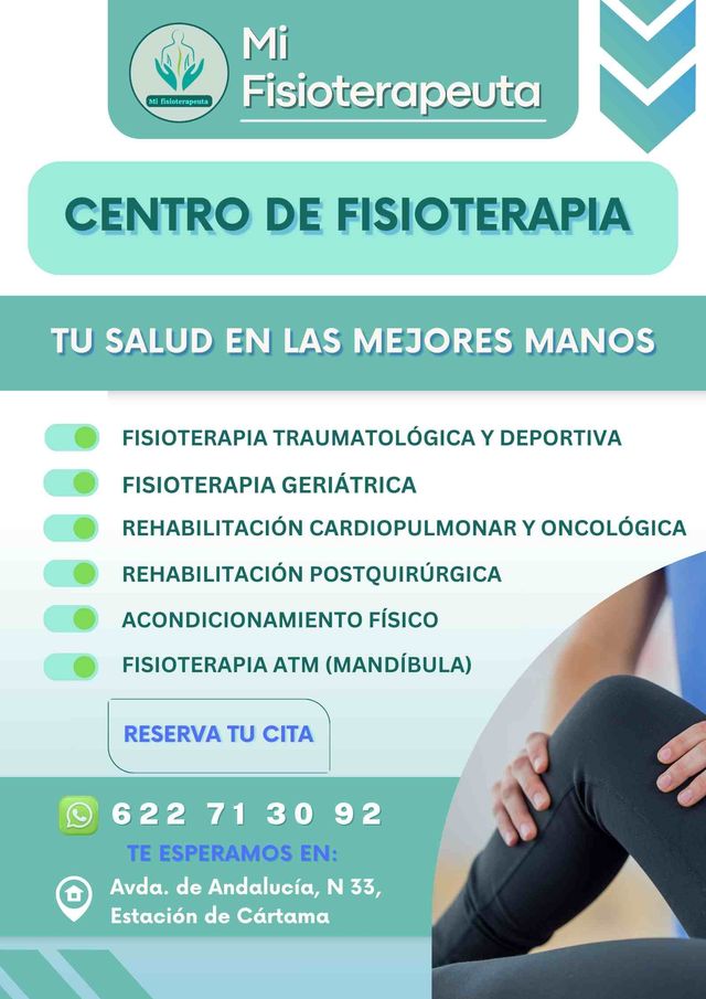 Acercar imagen: Mi Fisioterapeuta