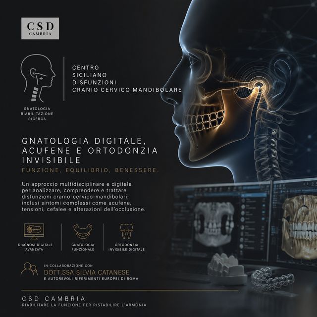 Ingrandire l'immagine: studio dentistico Cambria