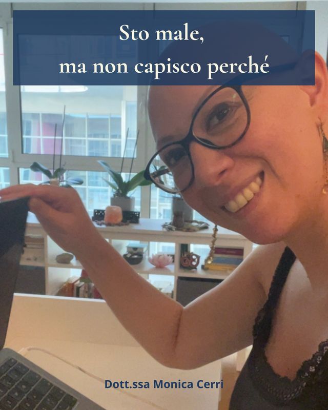 Ingrandire l'immagine: Consulenza online