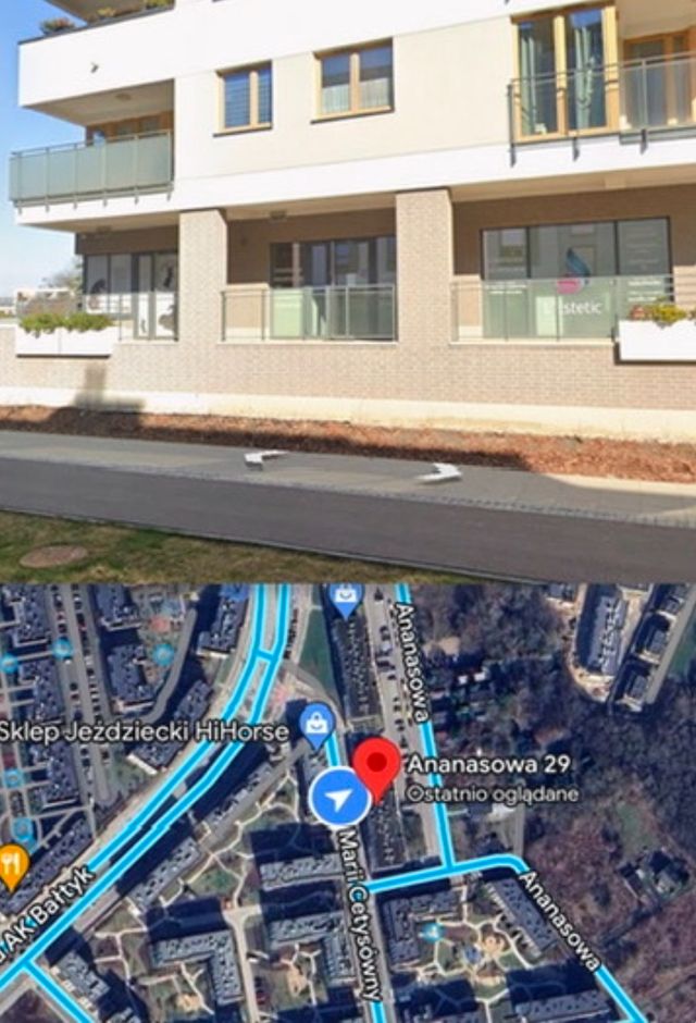 Powiększ obraz: Dental Lestetic Stomatologia i Implantologia