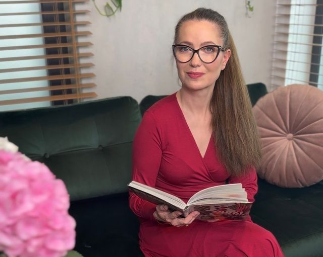 Powiększ obraz: HEALTHY MENU - Psychodietetyka UWAŻNE ROZMOWY O JEDZENIU I ZDROWIU