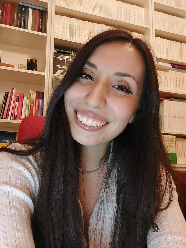 Ingrandire l'immagine: Studio Dott.ssa Sara Rammella