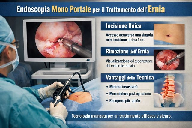 Ingrandire l'immagine: Poliambulatorio Orthonext