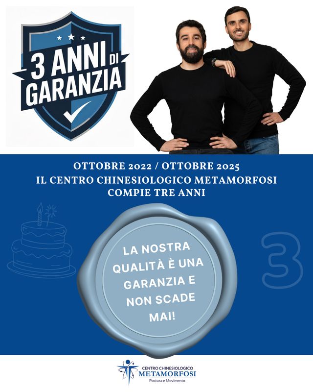 Ingrandire l'immagine: Centro Chinesiologico Metamorfosi