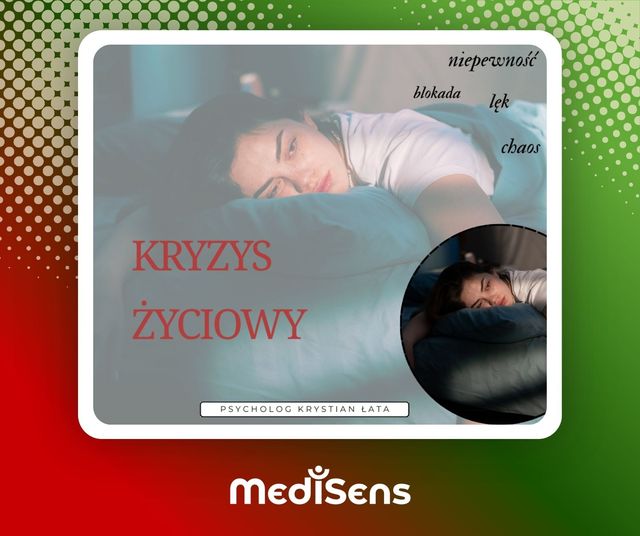 Powiększ obraz: MediSens Centrum Psychologiczne
