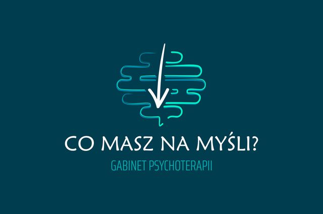 Powiększ obraz: Co masz na myśli? Gabinet Psychoterapii