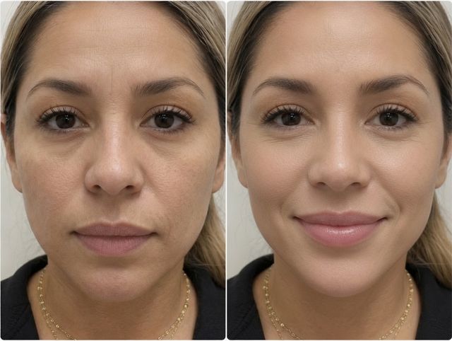 Acercar imagen: NUVANX Medicina Estética Láser