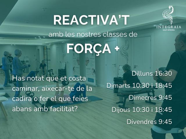 Acercar imagen: Integraia