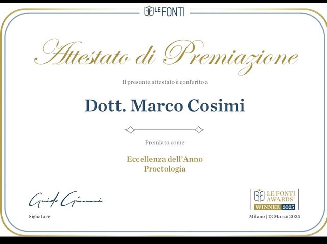 Ingrandire l'immagine: Studio Professionale Dottor. Marco Cosimi