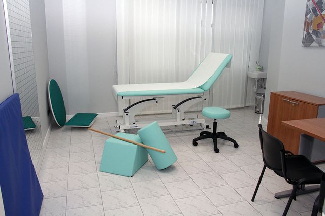 Ingrandire l'immagine: Centro Medico Esculapio Duomo