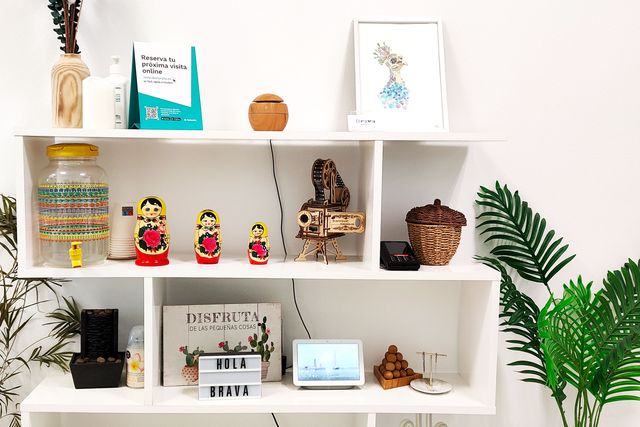 Acercar imagen: Brava Psicología