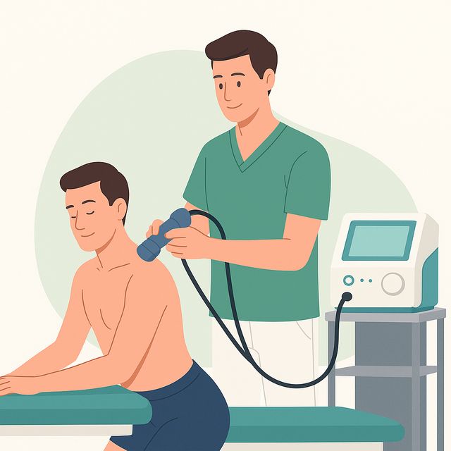 Powiększ obraz: Centrum Nowoczesnej Fizjoterapii