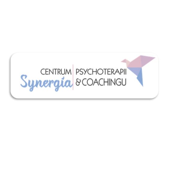 Powiększ obraz: Centrum Psychoterapii i Coachingu Synergia