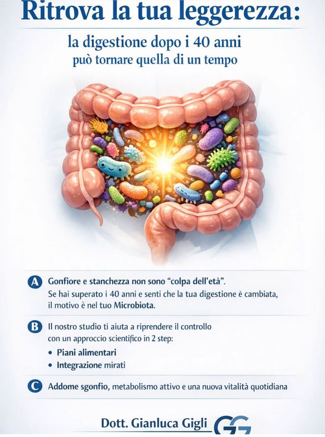 Ingrandire l'immagine: Dott. Gianluca Gigli