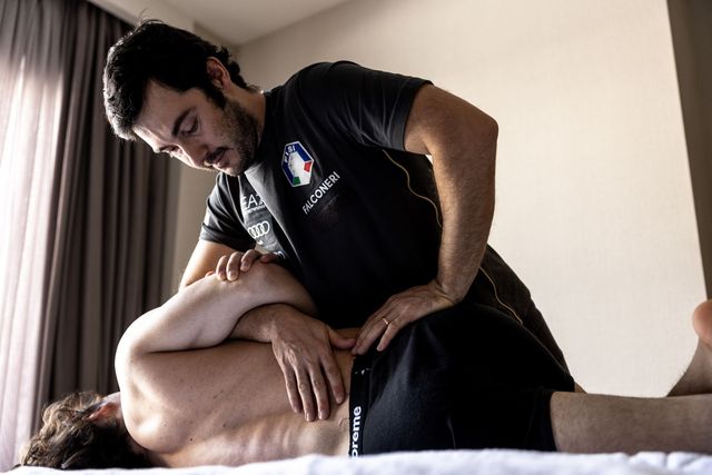 Ingrandire l'immagine: Seduta domiciliare