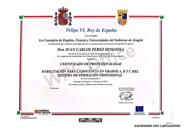 Acercar imagen: MINAS_POZO 8_C/CASTELLON_CP