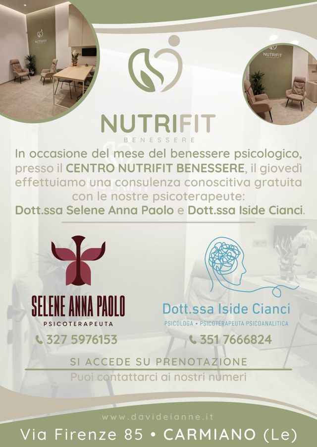 Ingrandire l'immagine: Consulenza Online