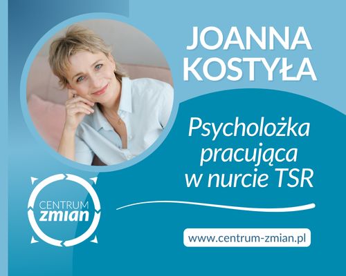 Powiększ obraz: Centrum Zmian