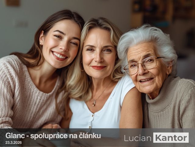 Zvětšit obrázek: Lucian Kantor