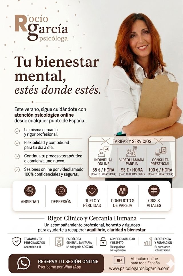 Acercar imagen: Consulta online