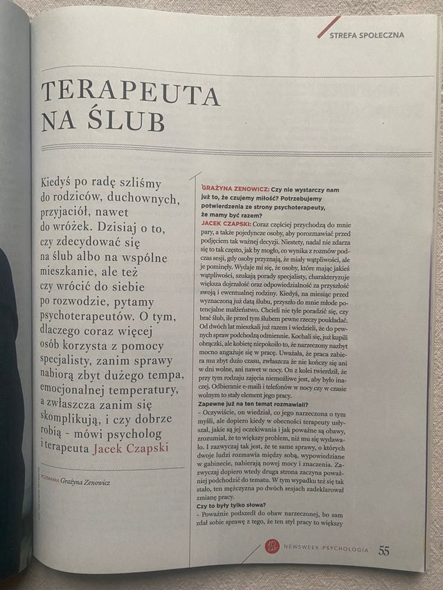 Powiększ obraz: Konsultacja online