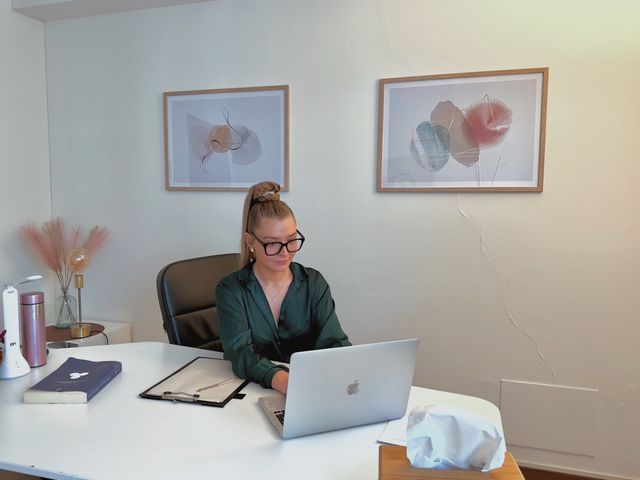 Ingrandire l'immagine: Consulenza online