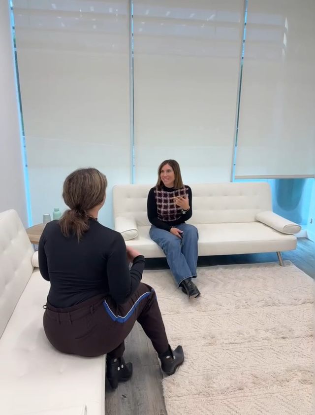 Acercar imagen: Centro TCA GENESIIS