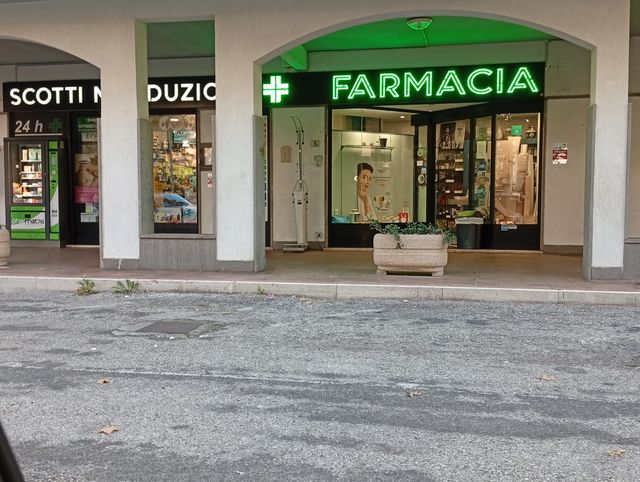 Ingrandire l'immagine: Studio Medico Santa Severa