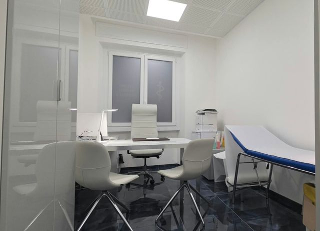 Ingrandire l'immagine: Studio Medico Vescovio (Studio Priscilla)
