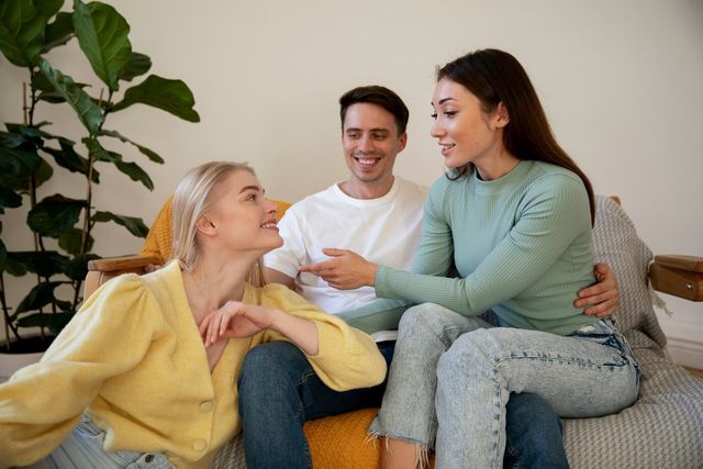 Acercar imagen: Psicoclinic