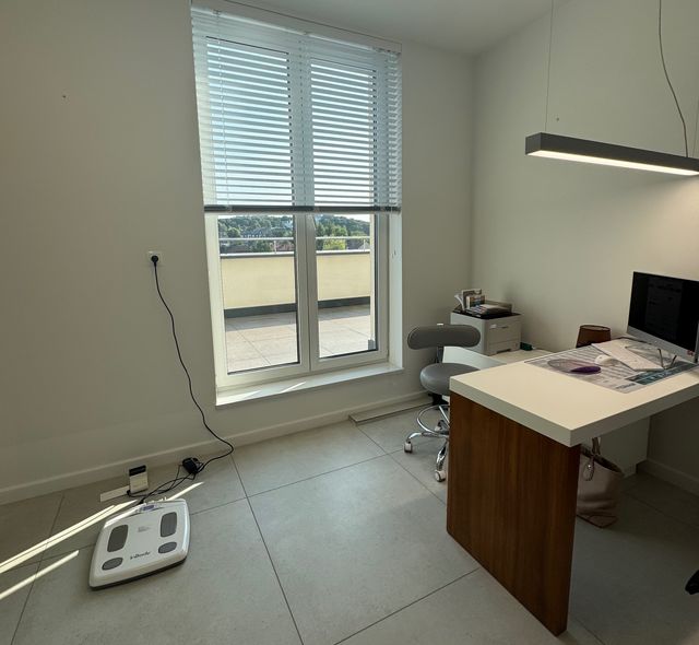 Powiększ obraz: Alfamed-Gabinety Lekarskie Mariusz Malmur