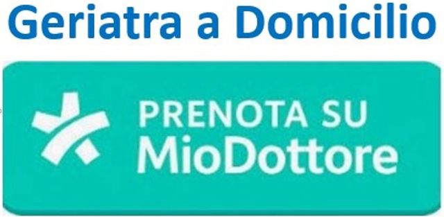 Ingrandire l'immagine: FANO, VISITA GERIATRICA DOMICILIARE / AMBULATORIALE