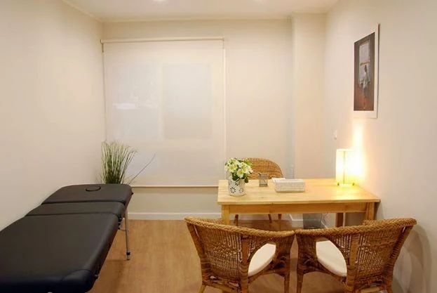 Acercar imagen: Consulta Privada - Centre Sagrada Familia