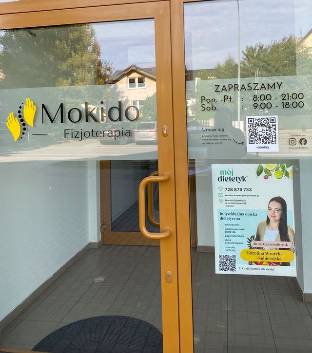 Powiększ obraz: Mój Dietetyk