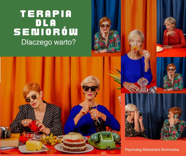 Powiększ obraz: MediSens Centrum Psychologiczne