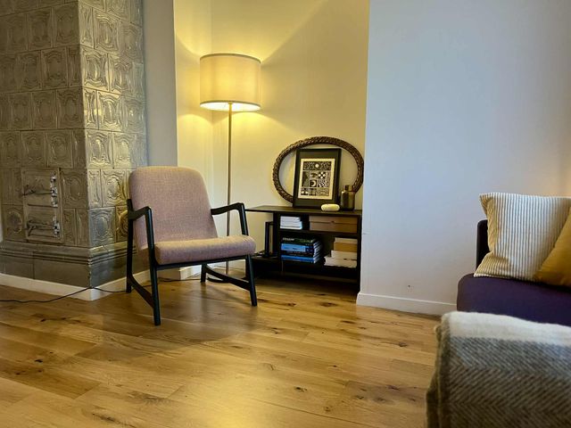 Powiększ obraz: Gabinet Psychoterapii Egzystencjalnej - Warneńczyka