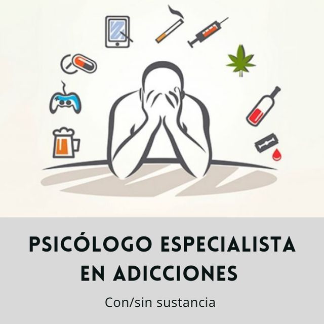Acercar imagen: Psicólogo Juan José Martínez - Jaén