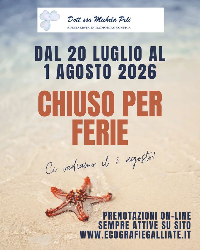 Ingrandire l'immagine: Dott.ssa Michela Peli