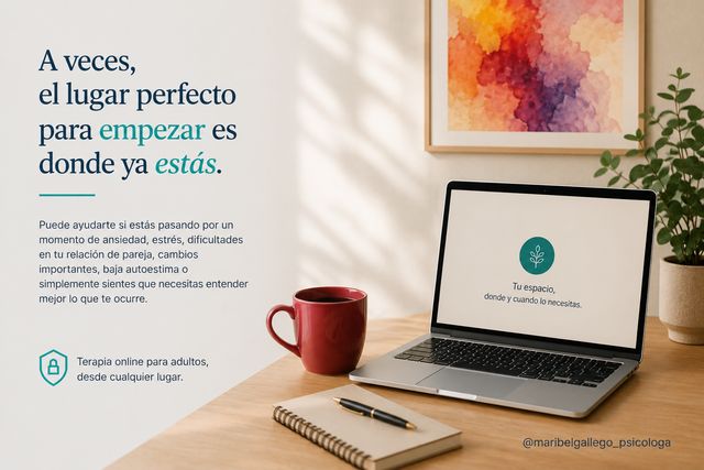 Acercar imagen: Consulta online