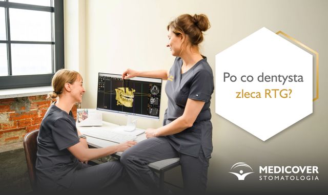 Powiększ obraz: Medicover Stomatologia ,,Rytuał uśmiechu" Sosnowiec Małachowskiego 1A