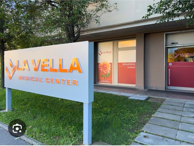 Ingrandire l'immagine: La Vella Medical Center
