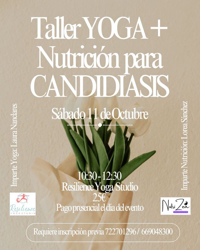 Acercar imagen: Lorea Sánchez Nutrición