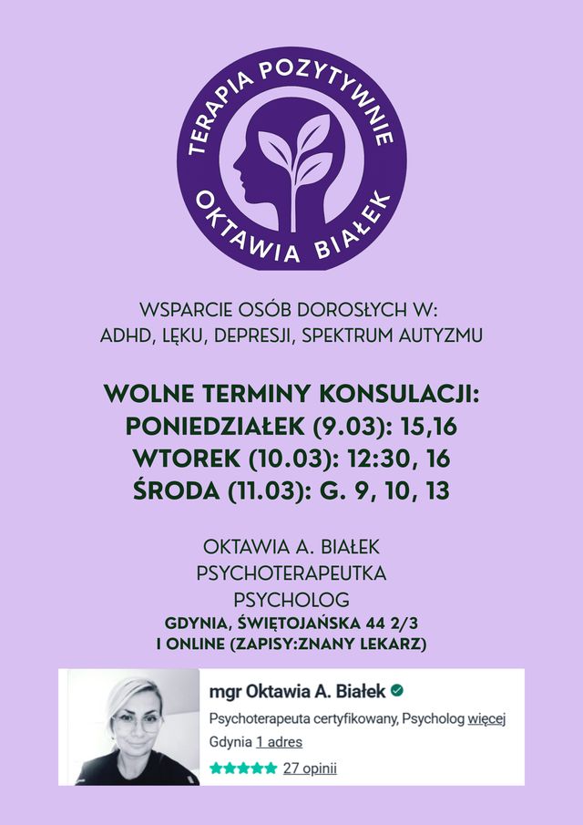 Powiększ obraz: Konsultacje online