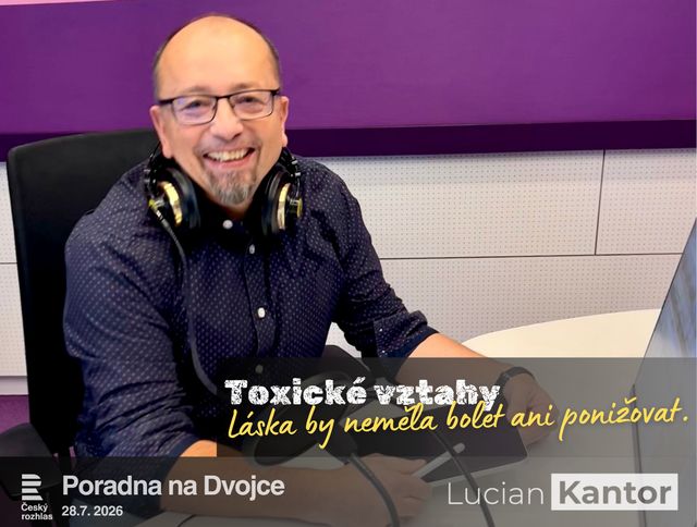 Zvětšit obrázek: Lucian Kantor
