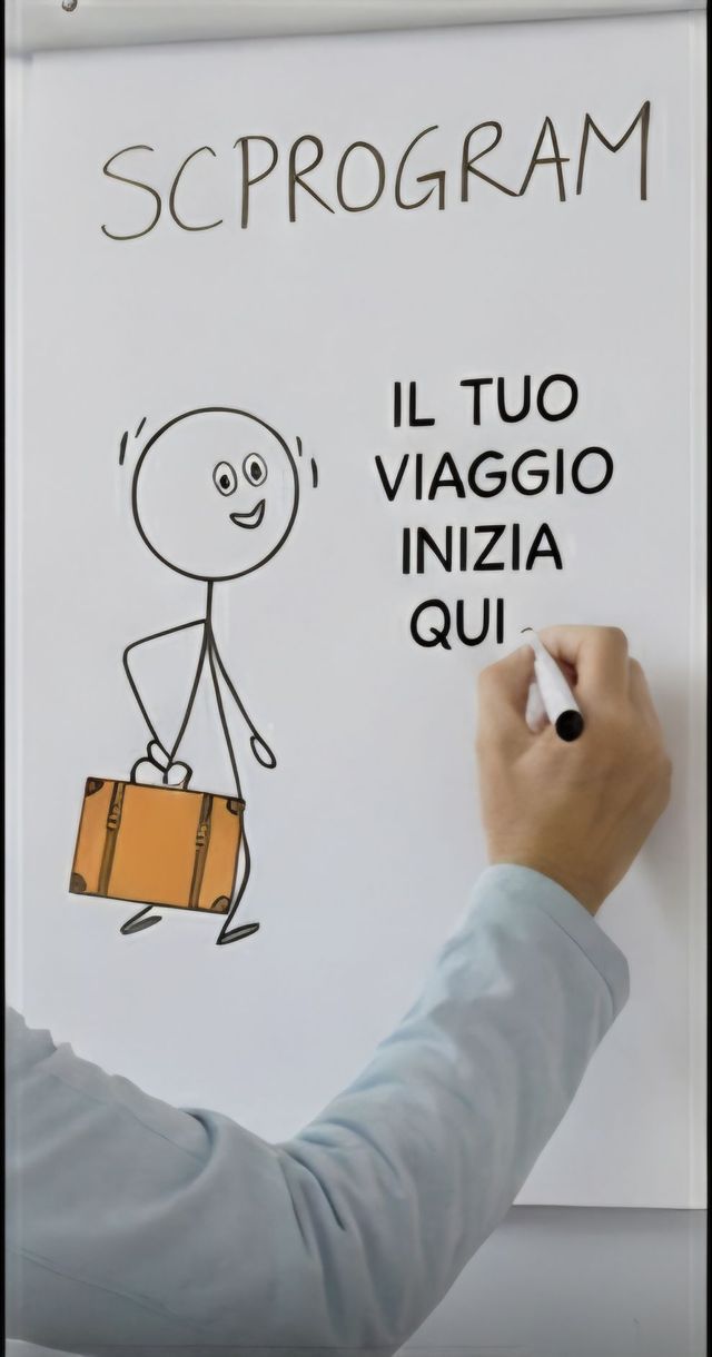 Ingrandire l'immagine: Consulenza Online