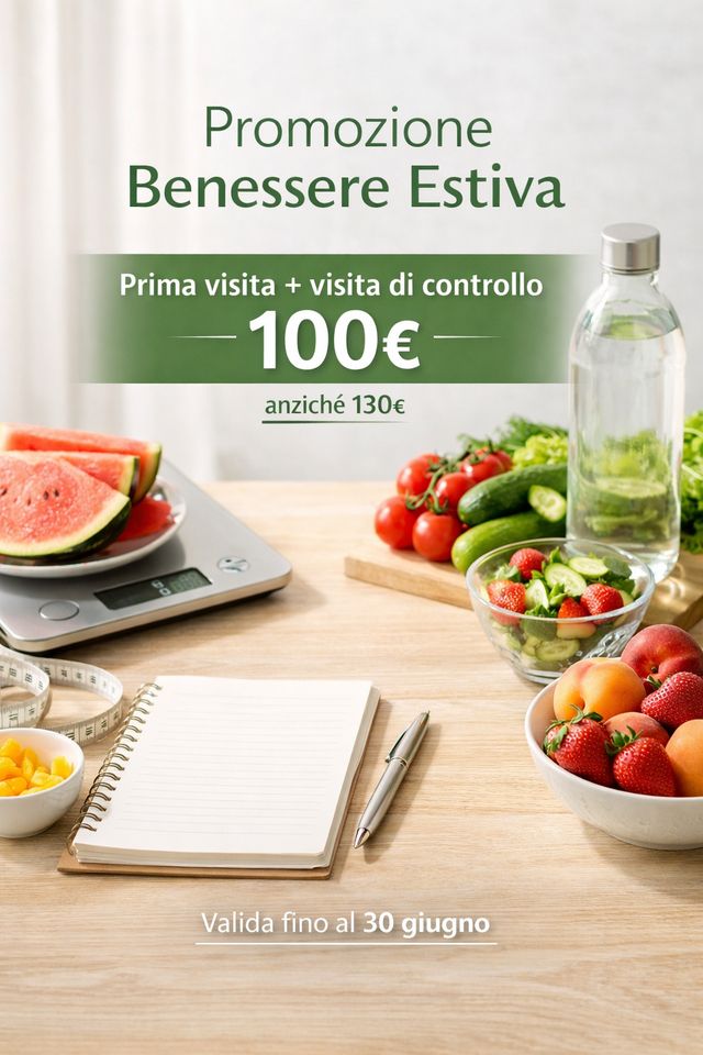 Ingrandire l'immagine: Dietista S. G. La Punta - Dr. Lorenzo Repetto