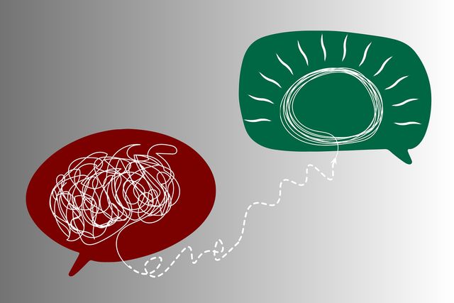 Ingrandire l'immagine: Magnificamente Benessere Psicofisico - Studio di Psicologia e Psicoterapia