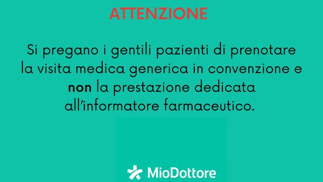 Ingrandire l'immagine: Ambulatorio Medico Castelnuovo