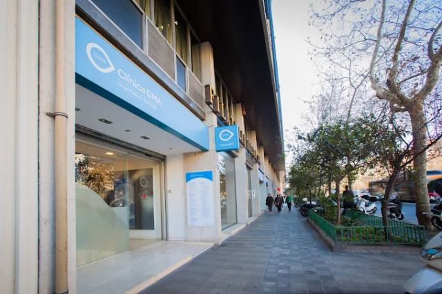 Acercar imagen: Clínica GMA - Barcelona