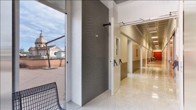 Ingrandire l'immagine: Casa di Cura Santa Famiglia
